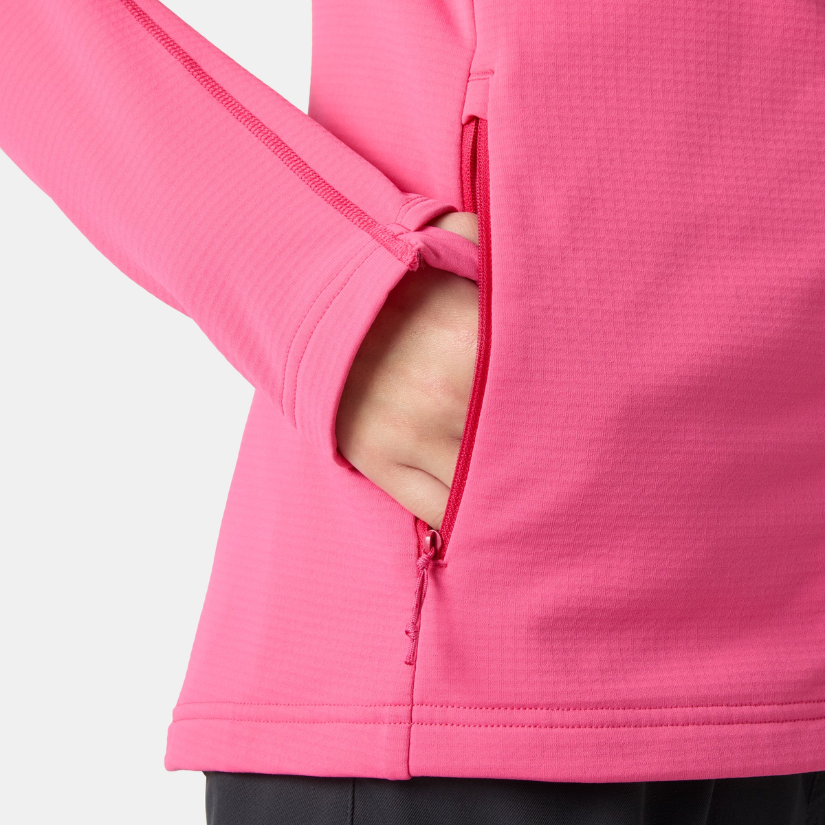 HELLY HANSEN W VERSALITE KAPÜŞONLU MONT