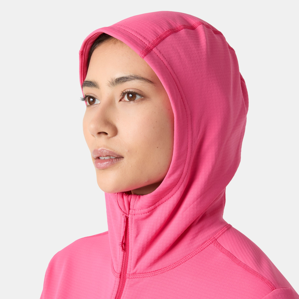 HELLY HANSEN W VERSALITE KAPÜŞONLU MONT