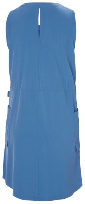 HELLY HANSEN  W VIKEN RECYCLED ELBİSE