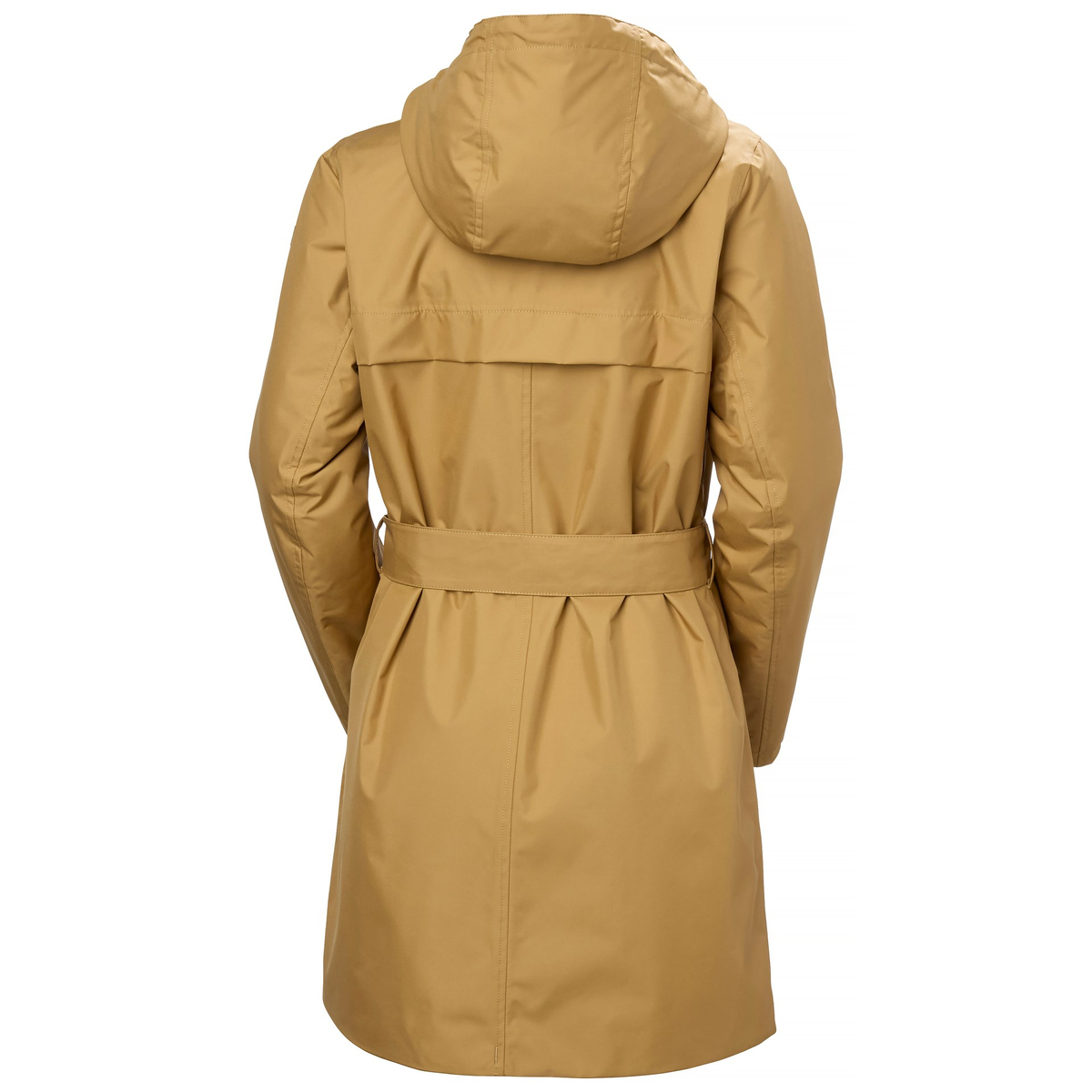 HELLY HANSEN W WELSEY II TRENCH INS MONT