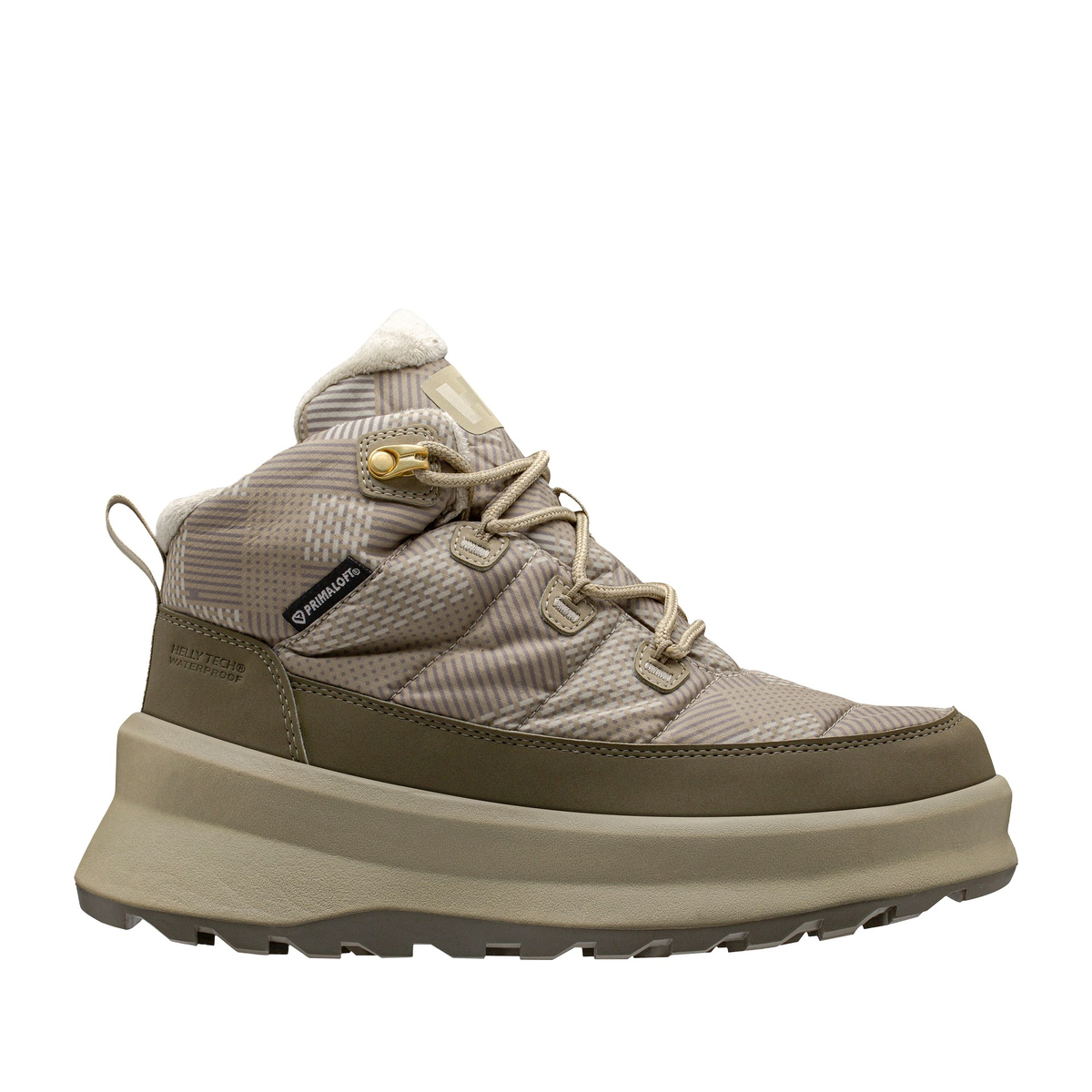 HELLY HANSEN W WINTER BLISS HT BOT