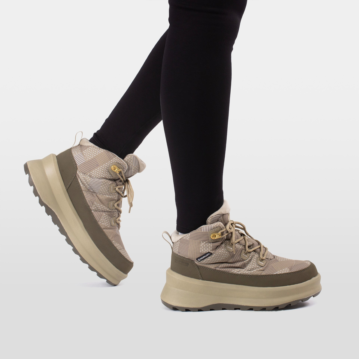HELLY HANSEN W WINTER BLISS HT BOT