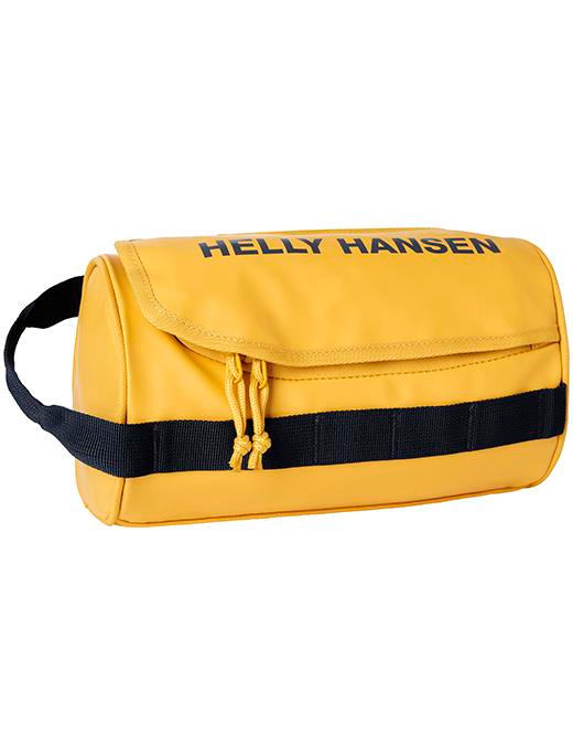 HELLY HANSEN WASH BAG 2