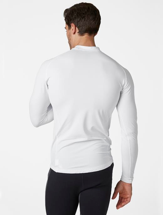 HELLY HANSEN WATERWEAR RASHGUARD UV KORUMA