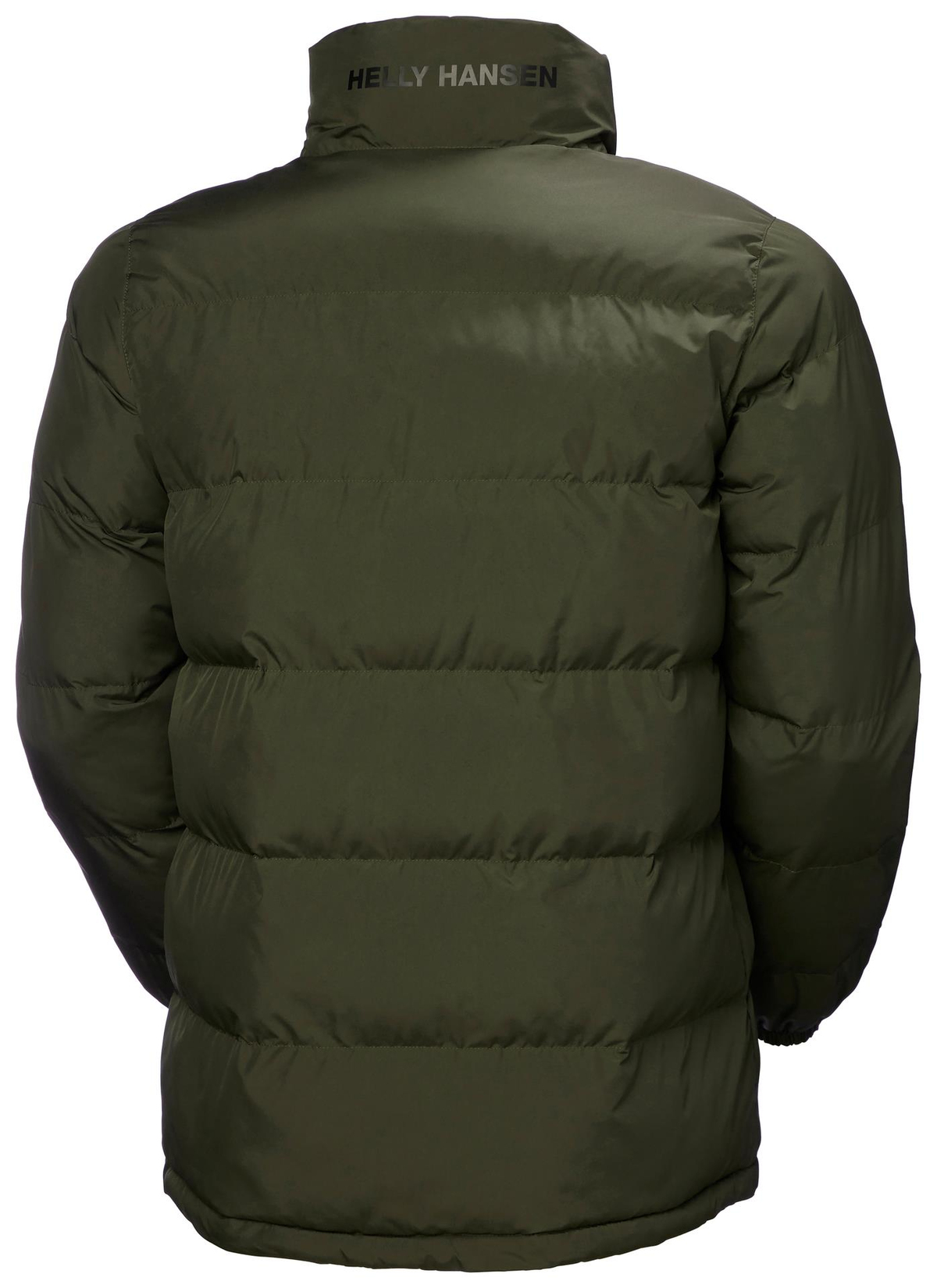 HELLY HANSEN YU 23 REVERSIBLE PUFFER MONT