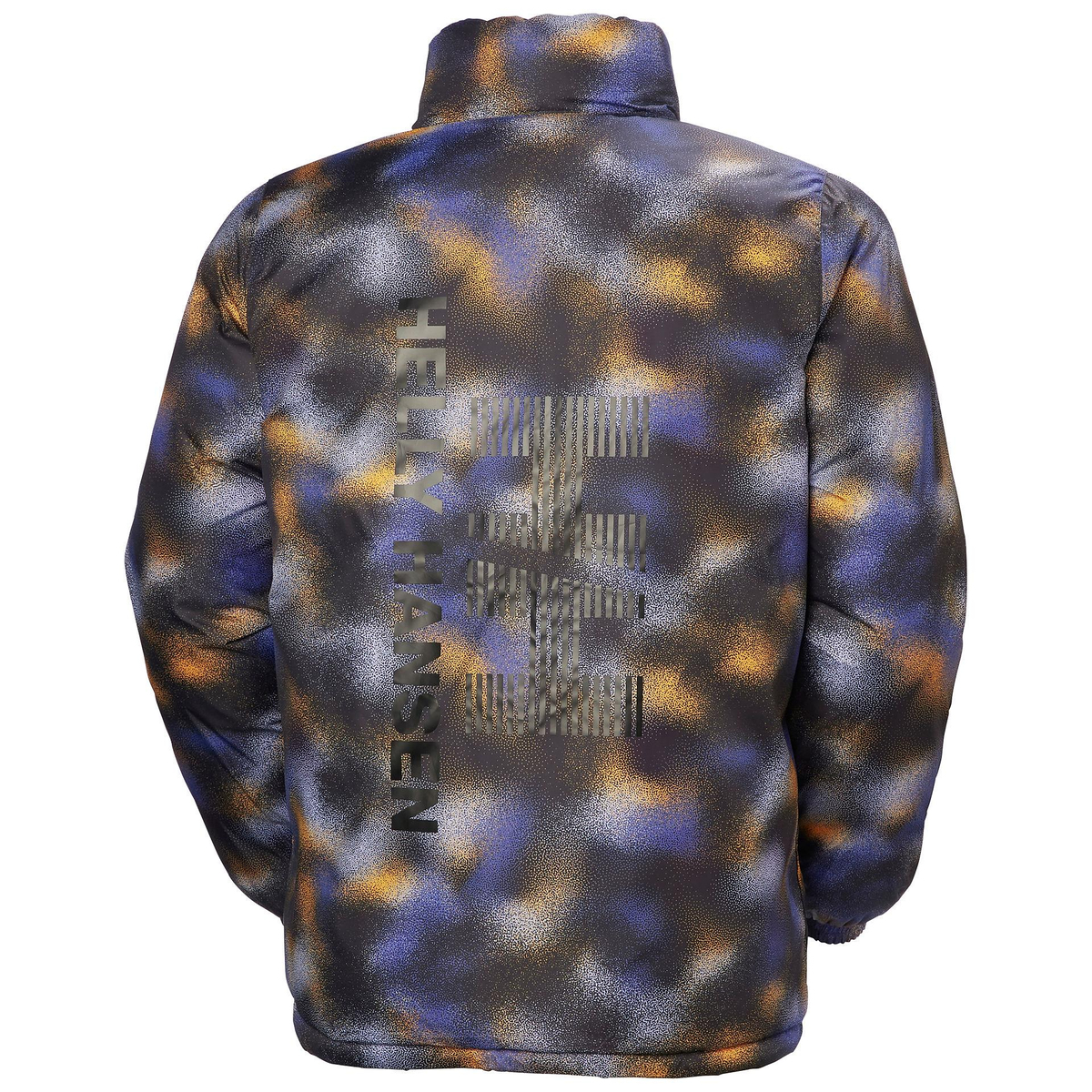 HELLY HANSEN YU 23 REVERSIBLE PUFFER MONT