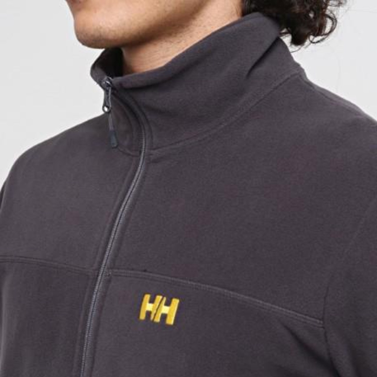 HELLY HANSEN ZIPPY POLAR MONT