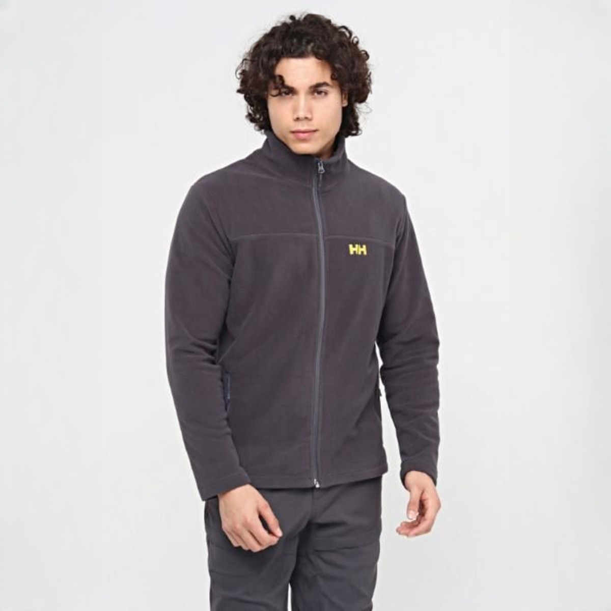 HELLY HANSEN ZIPPY POLAR MONT