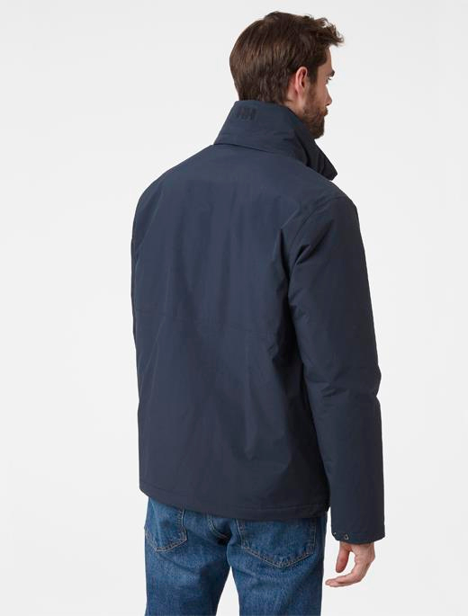 HH 1877 INSULATED RAIN JACKET