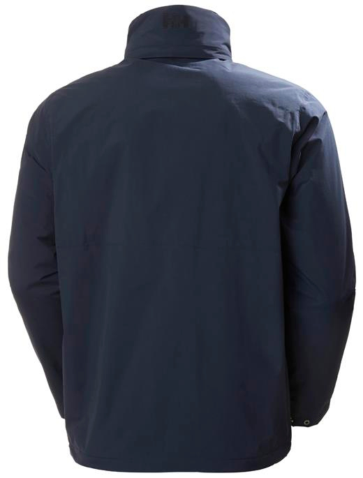 HH 1877 INSULATED RAIN JACKET