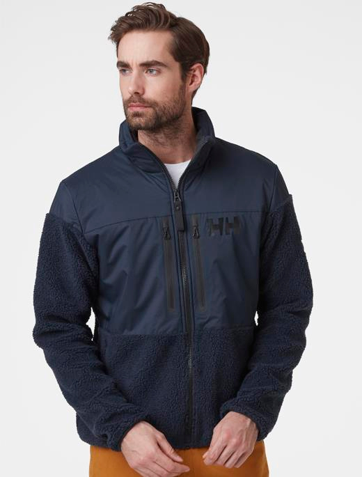 HH ARCTIC OCEAN WINDPROOF PILE
