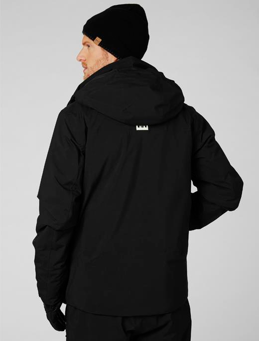 HH BONANZA JACKET