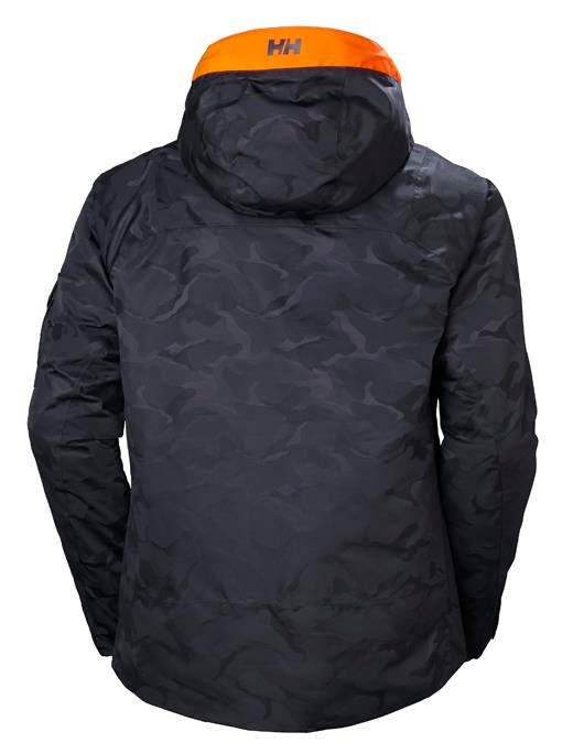 HH GARIBALDI JACKET