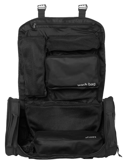 HH HELLYPACK BAG