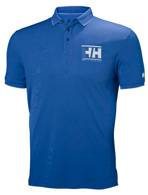 HH HP RACING POLO