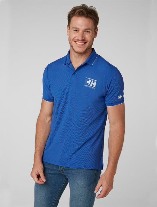 HH HP RACING POLO