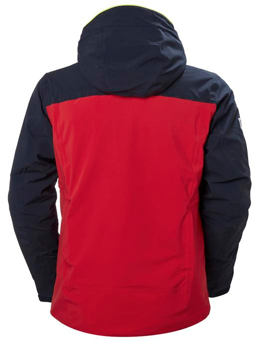 HH SIGNAL JACKET