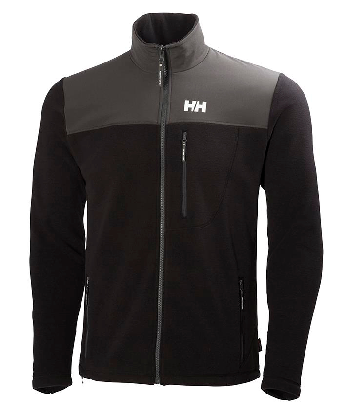 HH SITKA FLEECE JACKET