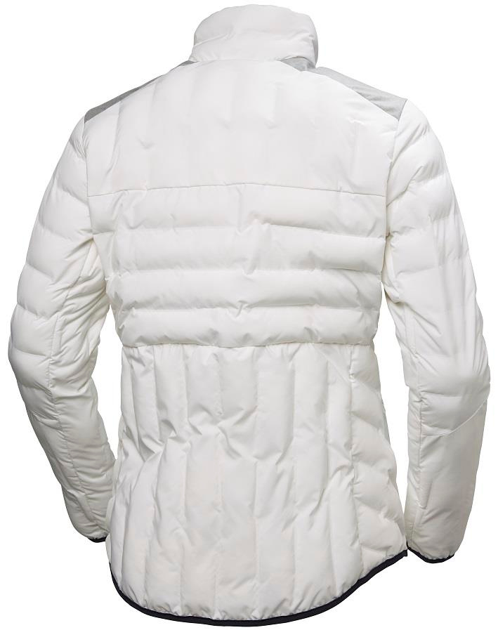 HH W HOLDA QUILTED JACKET