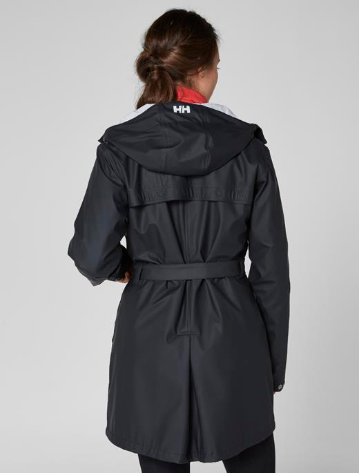 HH W KIRKWALL RAIN COAT