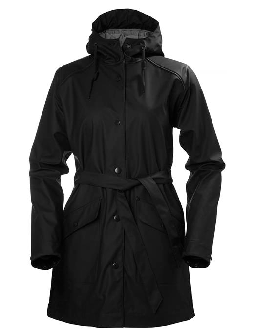 HH W KIRKWALL RAIN COAT
