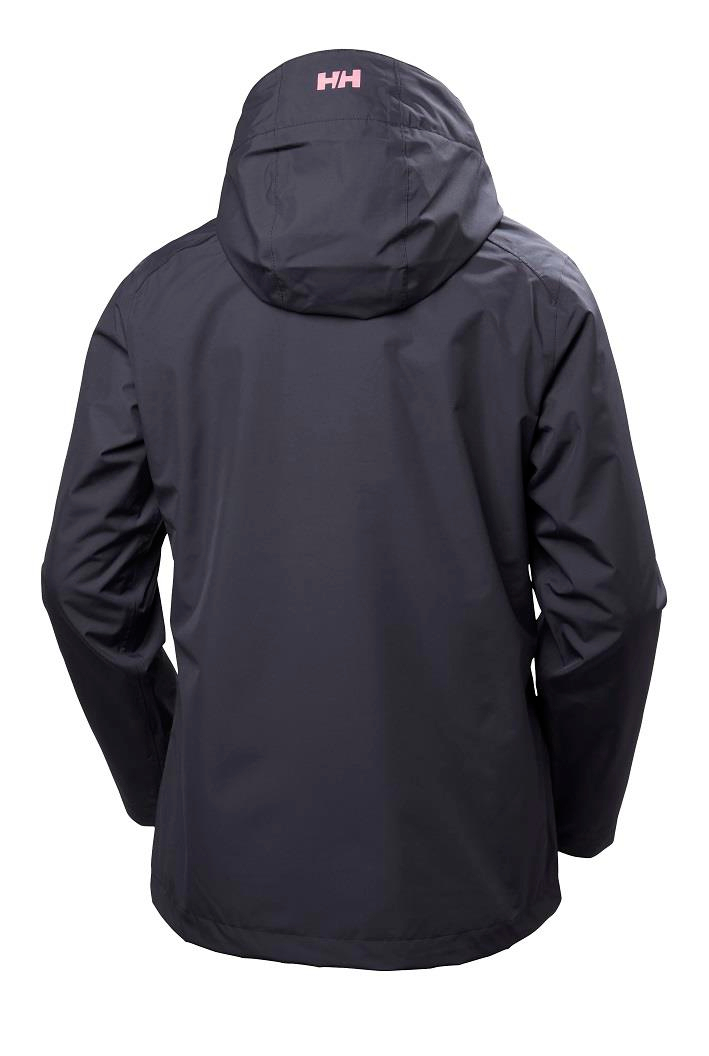HH W SQUAMISH CIS JACKET