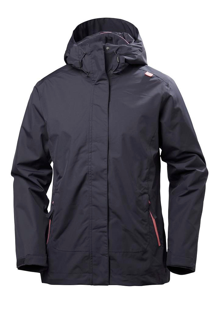 HH W SQUAMISH CIS JACKET