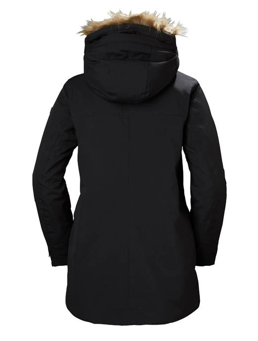 HH W SVALBARD 2 PARKA