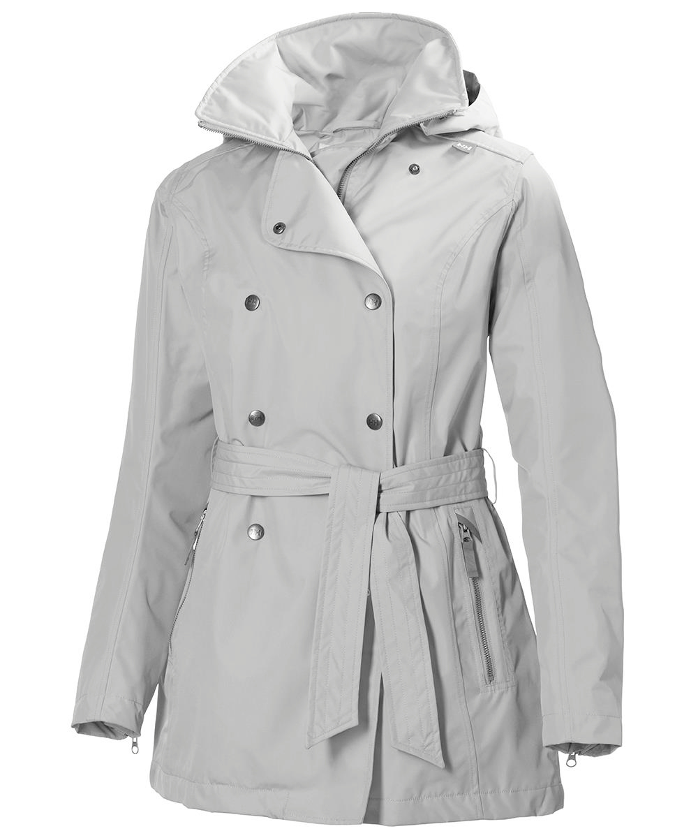 HH W WELSEY TRENCH
