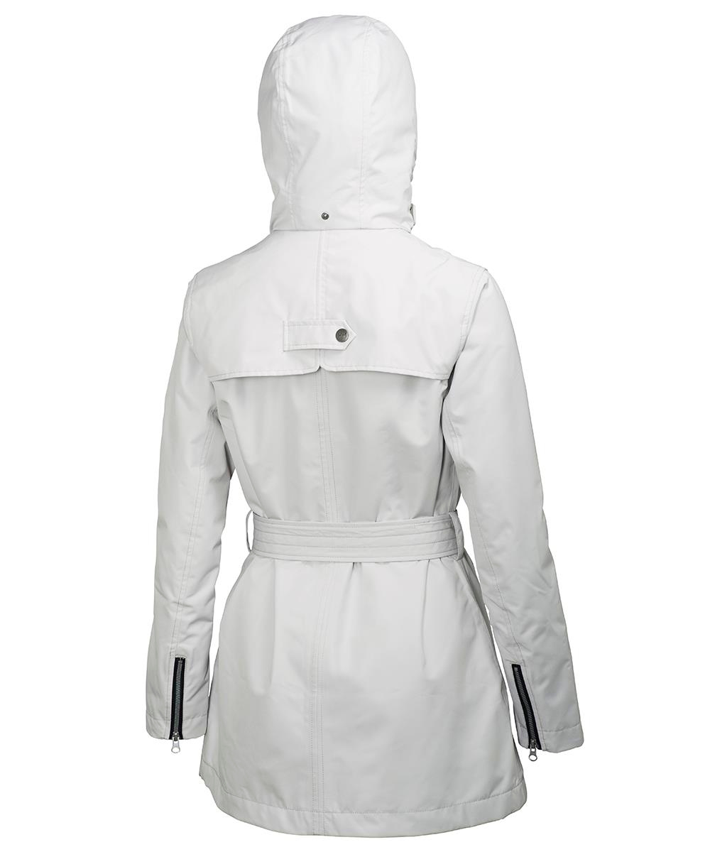 HH W WELSEY TRENCH