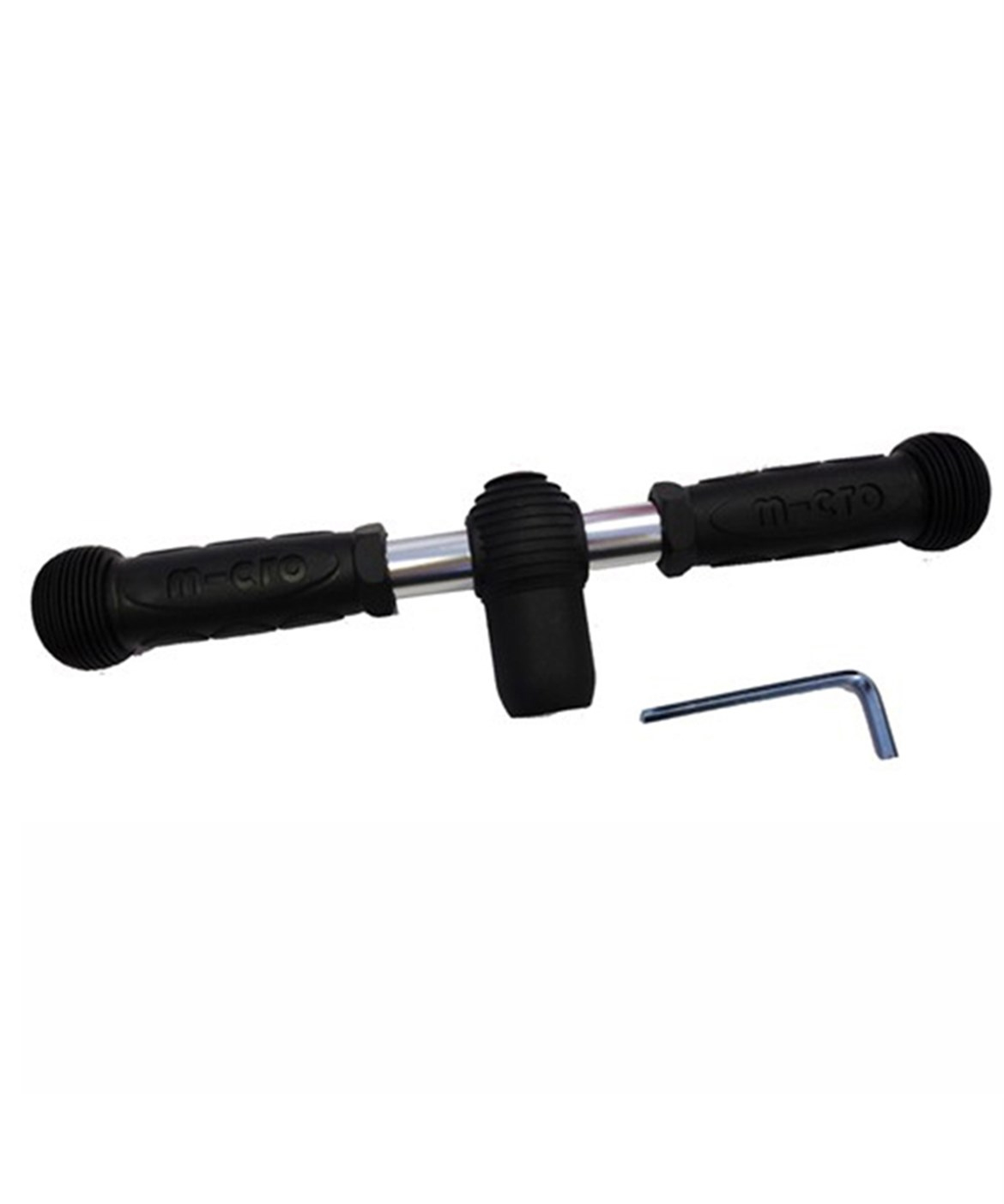 INTERCHANGEABLE T-BAR