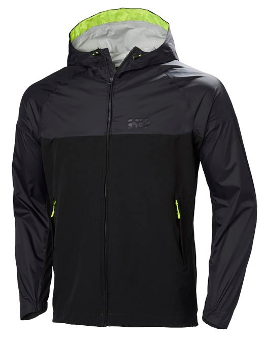 LOKE VAFI JACKET