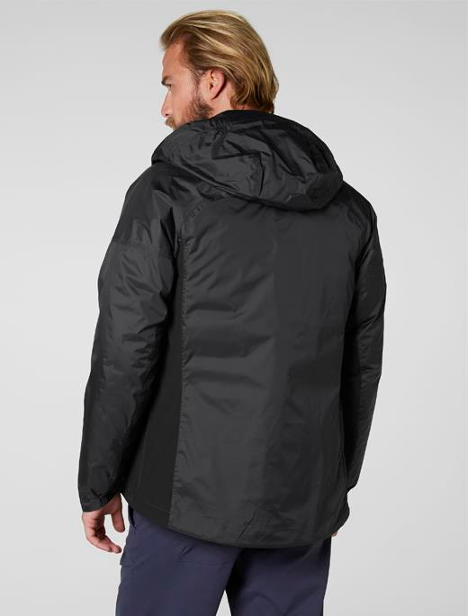 LOKE VAFI JACKET