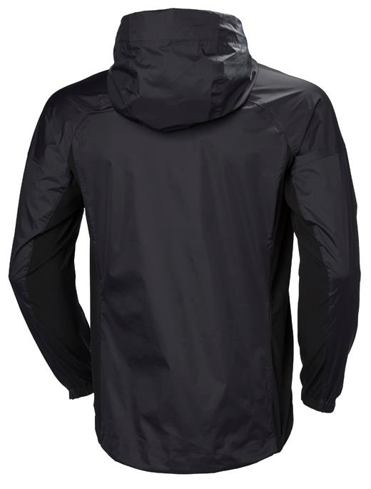 LOKE VAFI JACKET