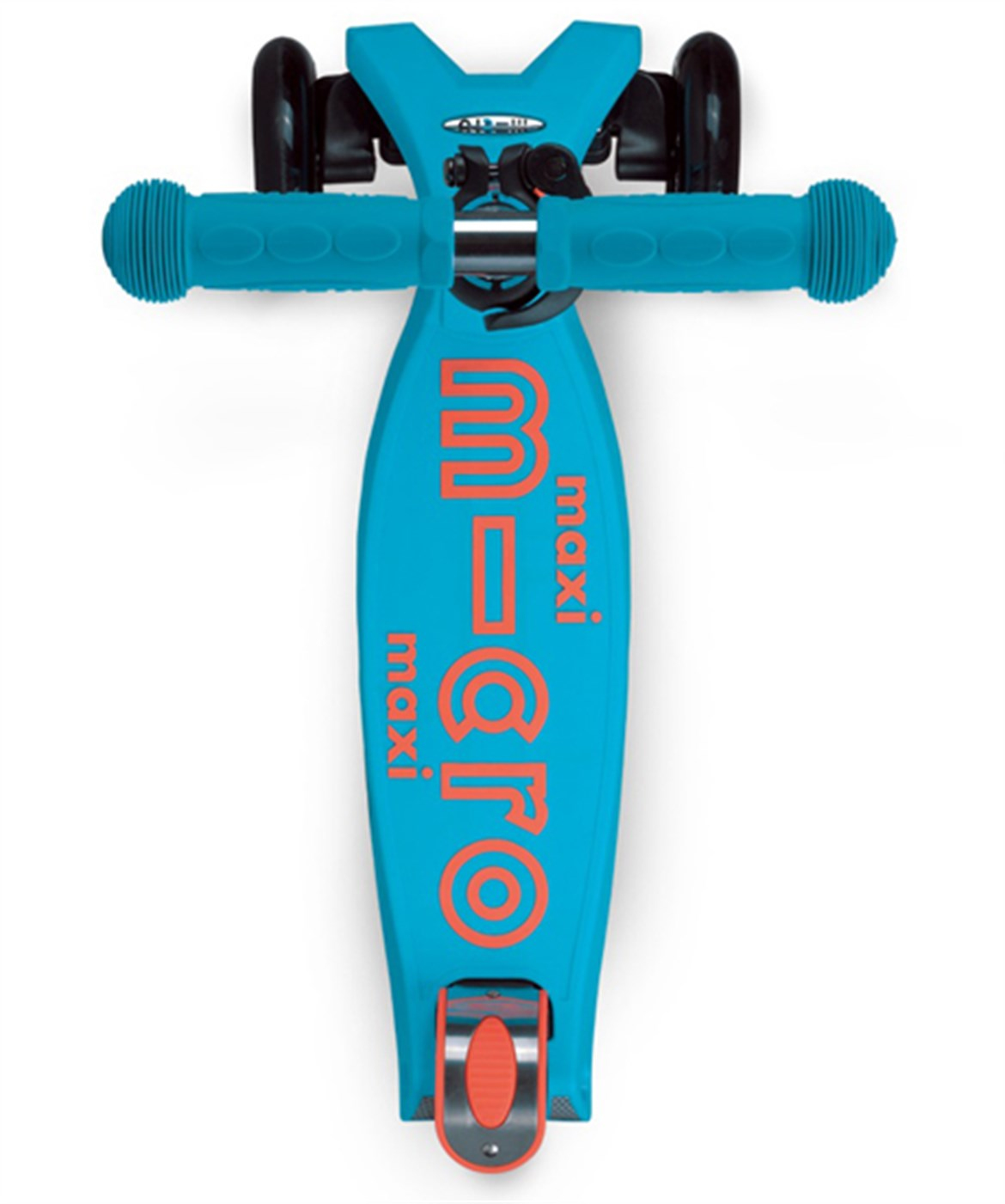 MAXI MICRO DELUXE CARIBBEAN BLUE