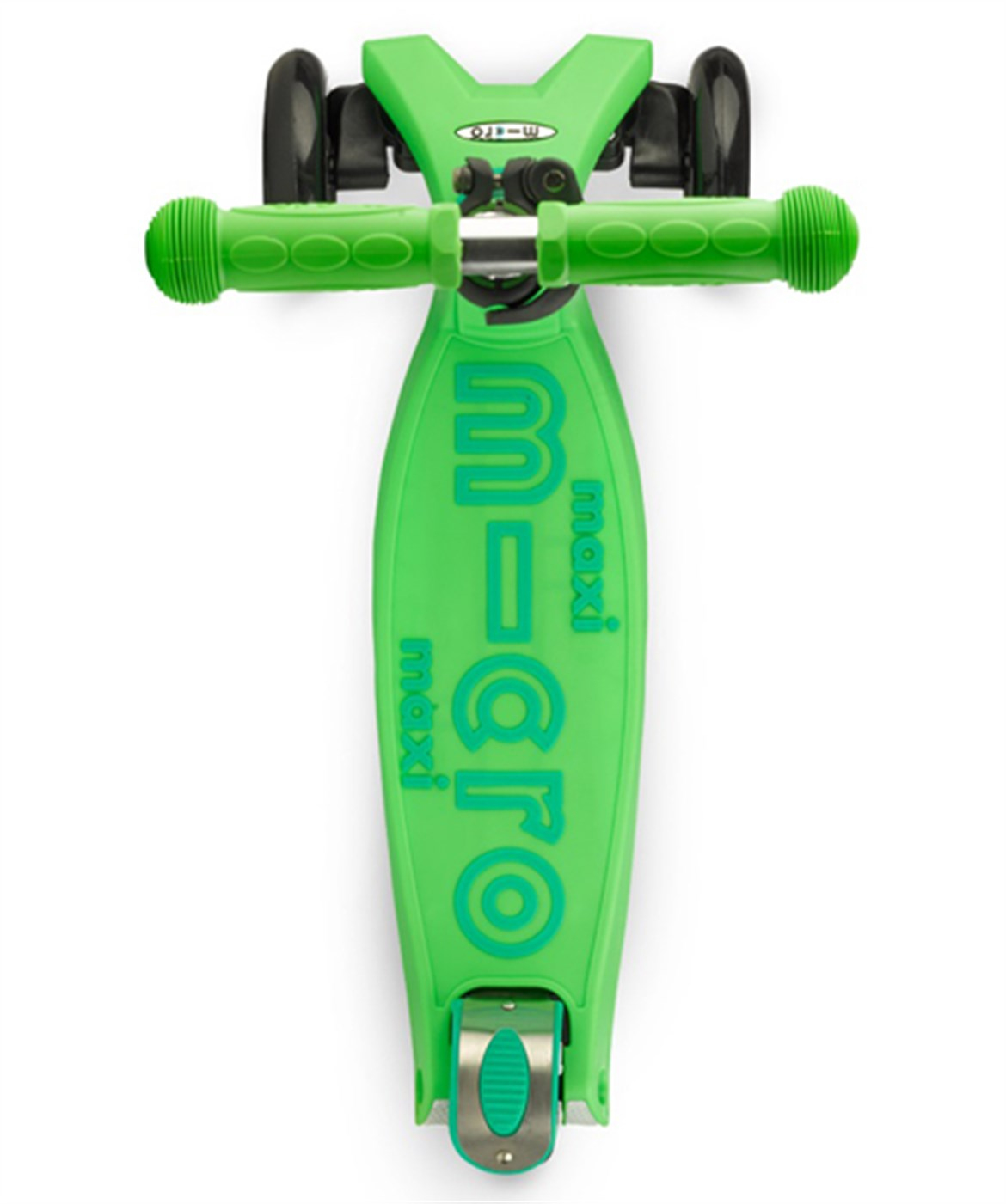 MAXI MICRO DELUXE GREEN