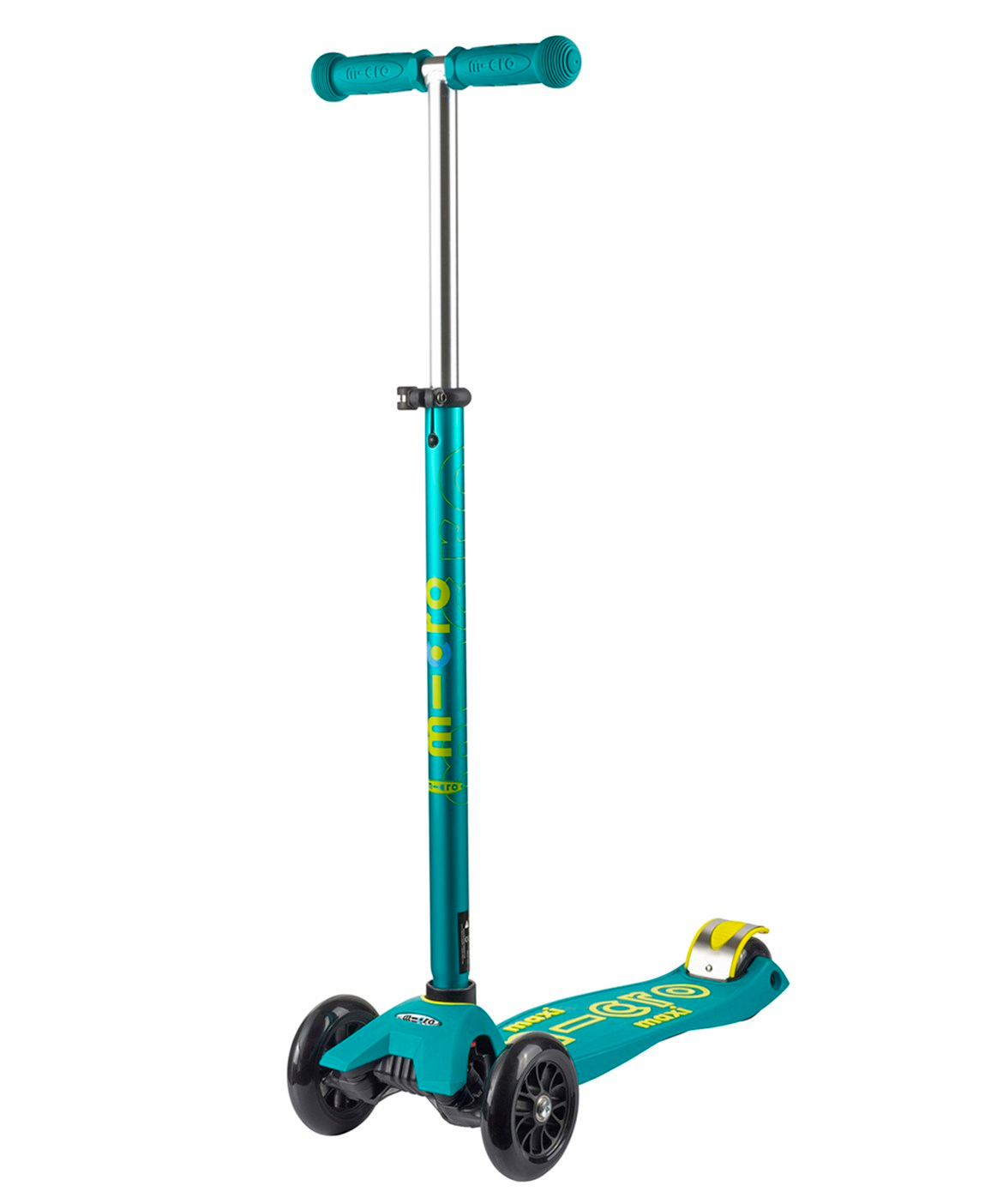 MAXI MICRO DELUXE PETROL GREEN