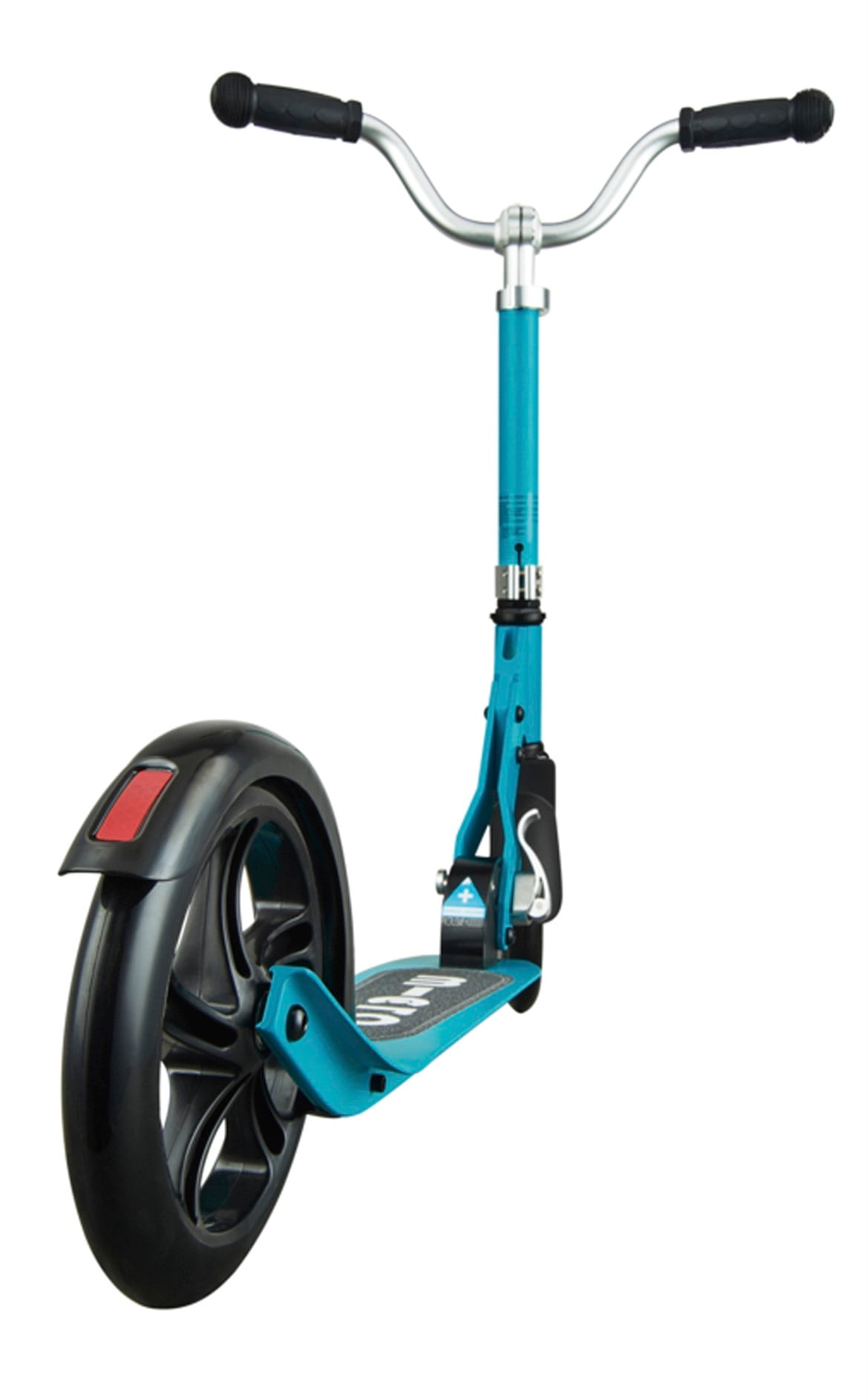 MICRO CRUISER AQUA