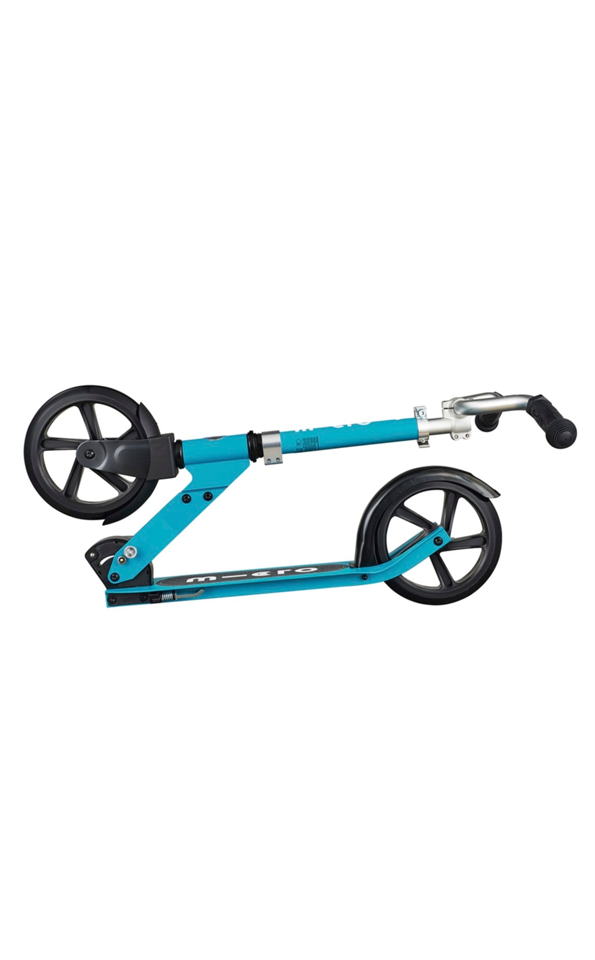 MICRO CRUISER AQUA