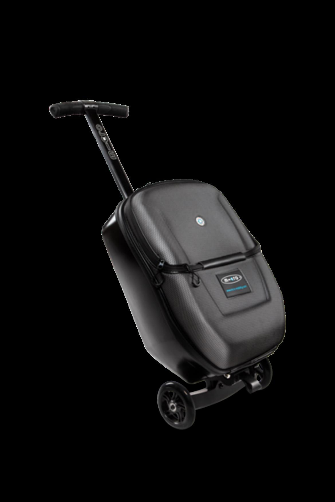 MICRO LUGGAGE 3.0