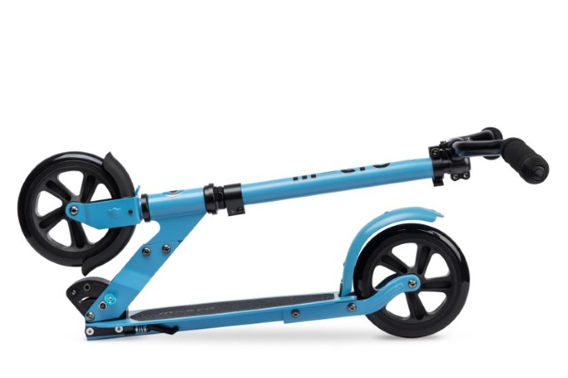 MICRO SPEED DELUXE ALASKAN BLUE