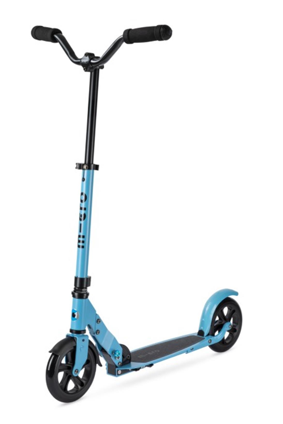 MICRO SPEED DELUXE ALASKAN BLUE