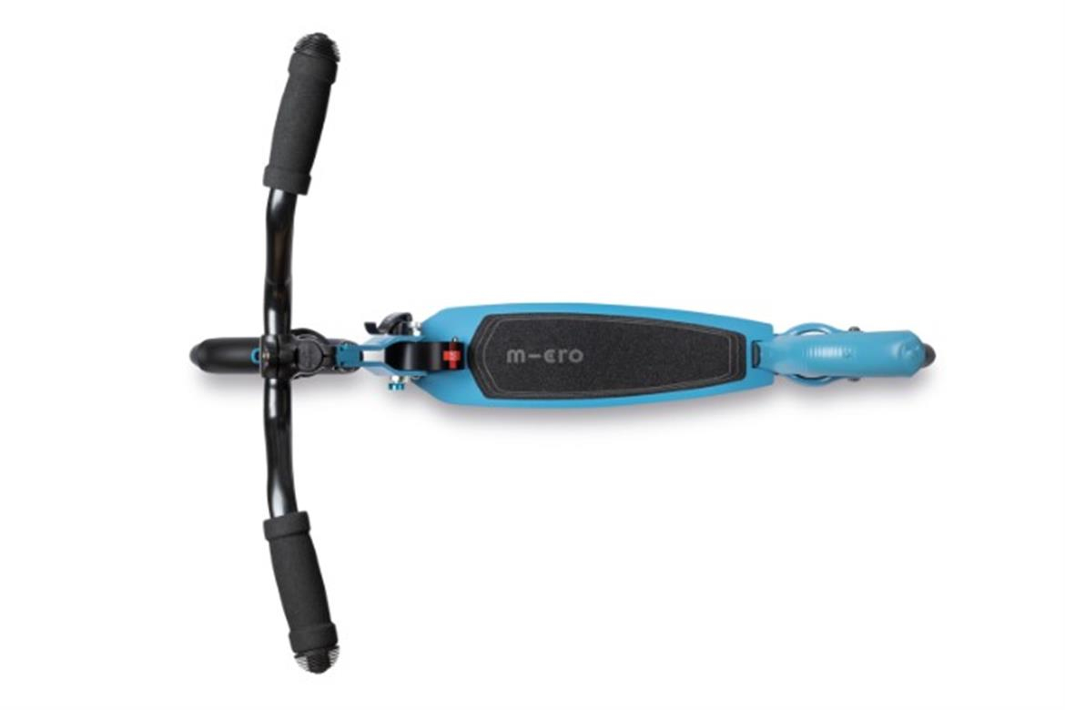 MICRO SPEED DELUXE ALASKAN BLUE