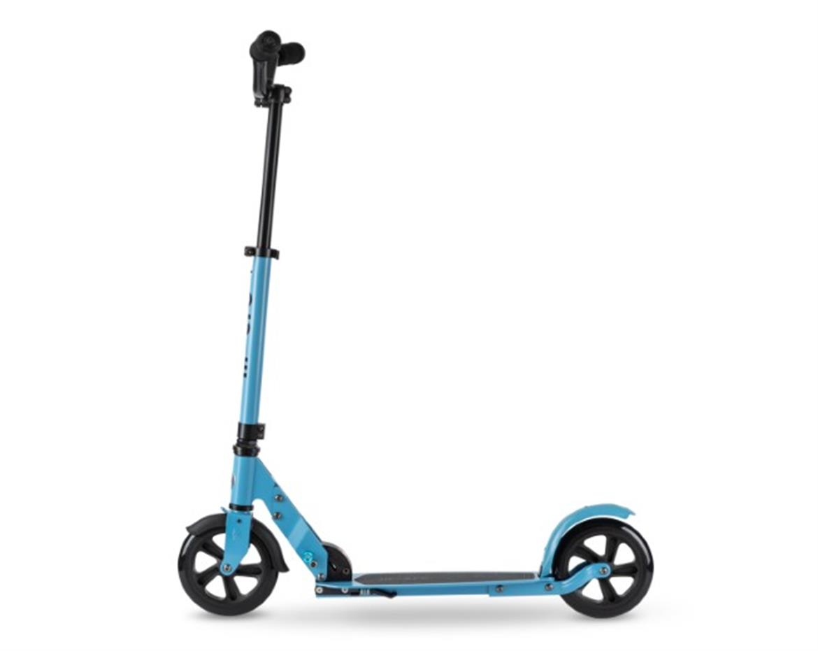 MICRO SPEED DELUXE ALASKAN BLUE
