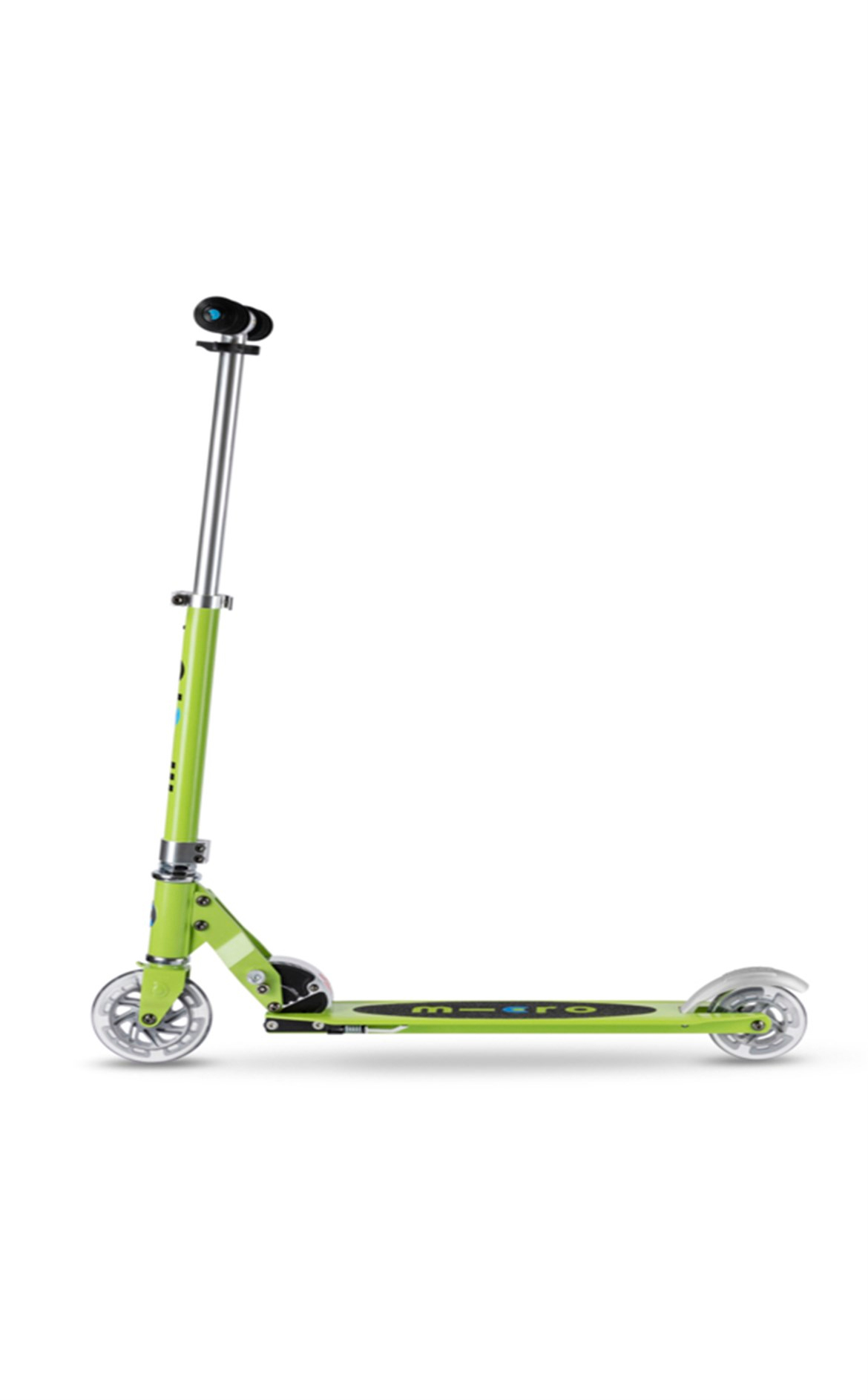 MICRO SPRITE CHARTREUSE/GREEN (LED)