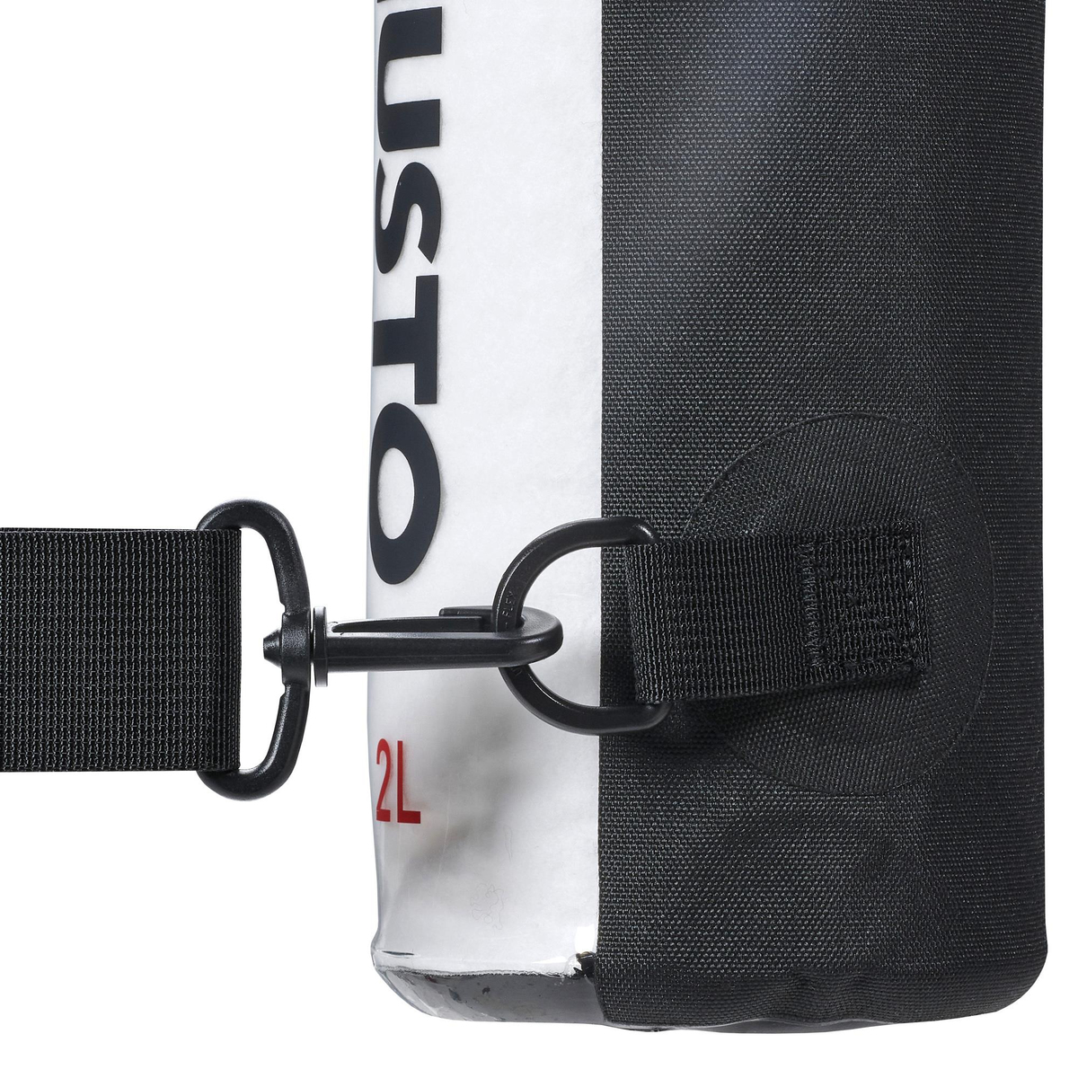 MUSTO 2L DRY TUBE 2.0 KURU ÇANTA