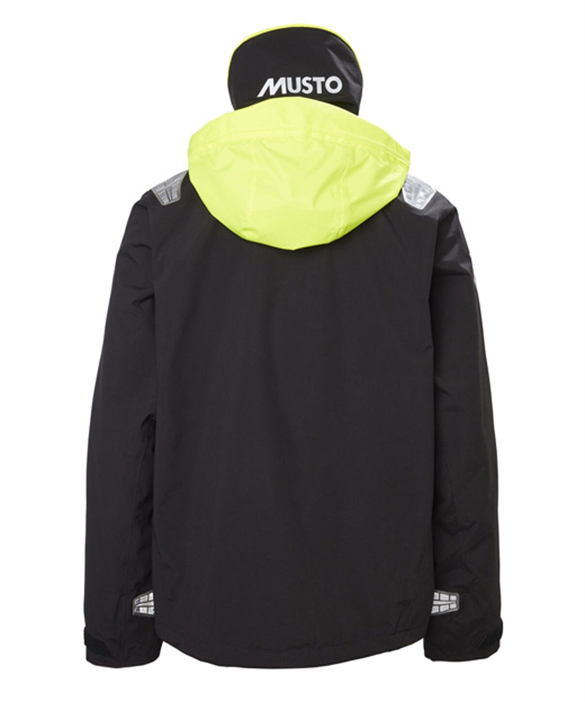 MUSTO BR1 INSHORE  JKT