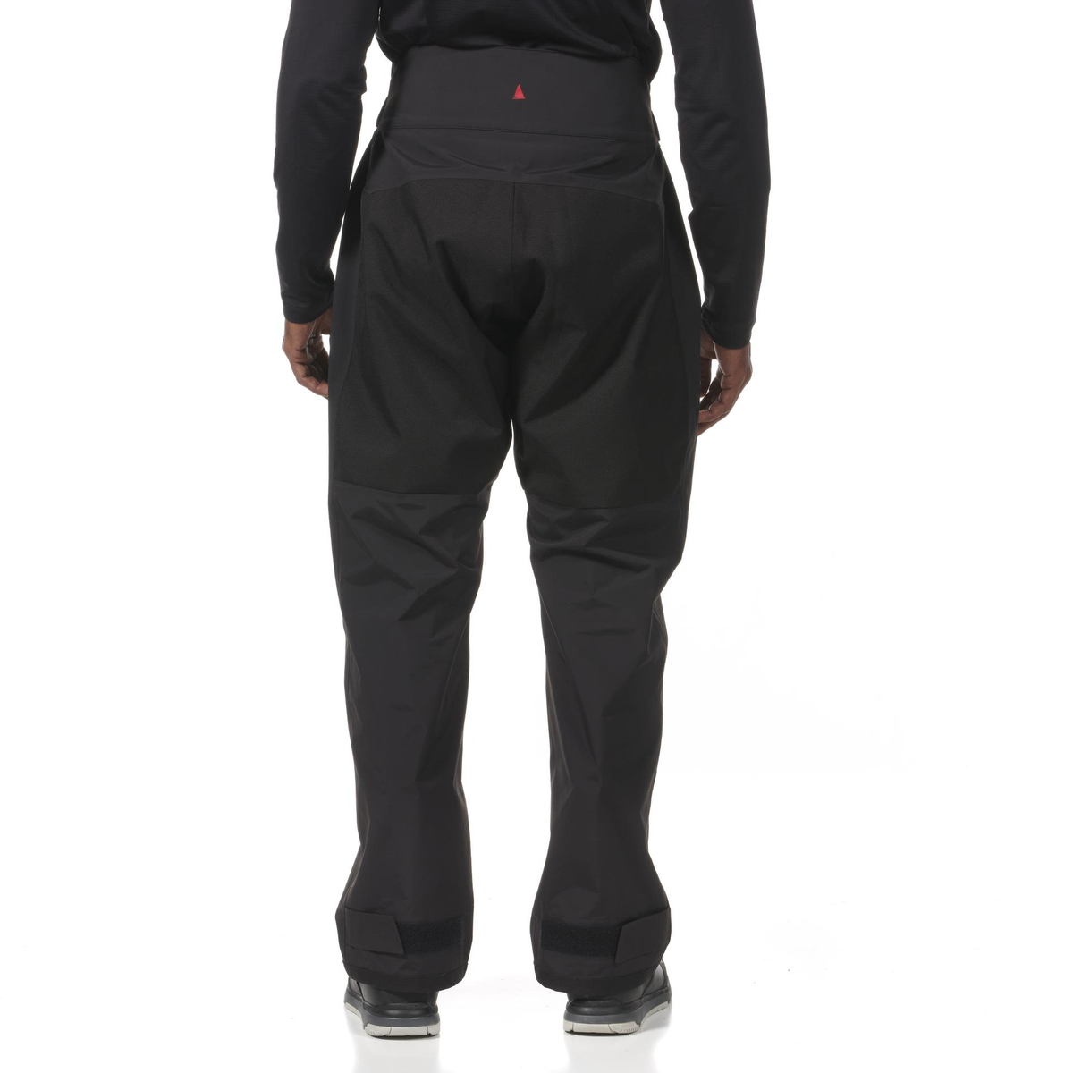 MUSTO BR1 SOLENT HI-BACK TRS