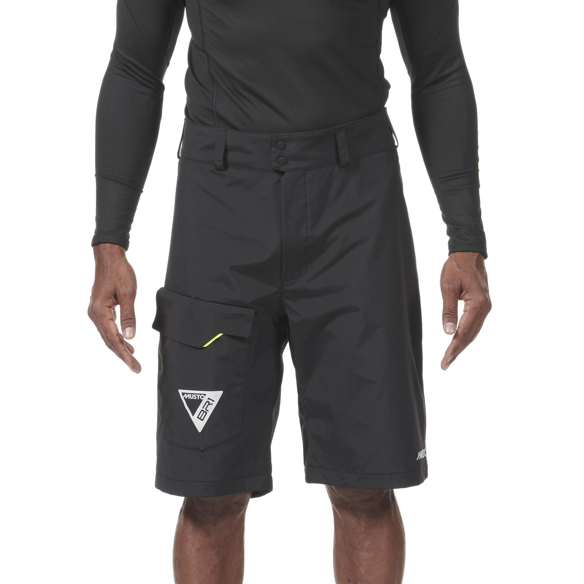MUSTO BR1 SOLENT ŞORT