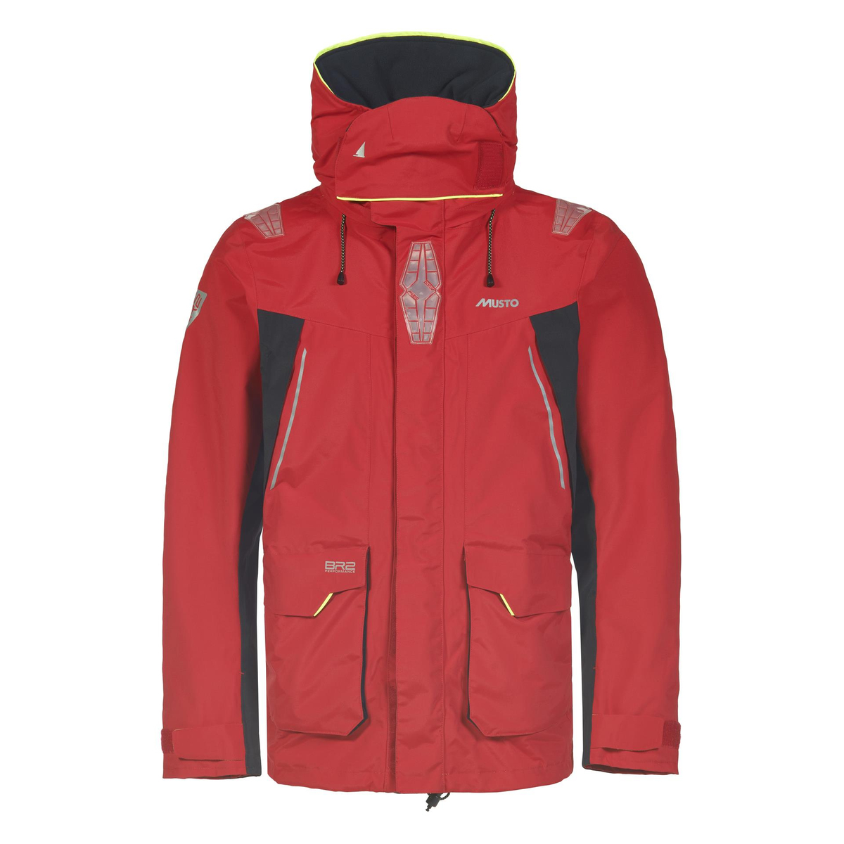 MUSTO BR2 OFFSHORE YELKEN MONT 2.0